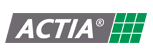 Logo Actia