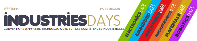 Visuel Industries Days